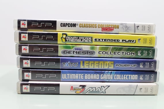 Ultimate Board Game Collection C PS2