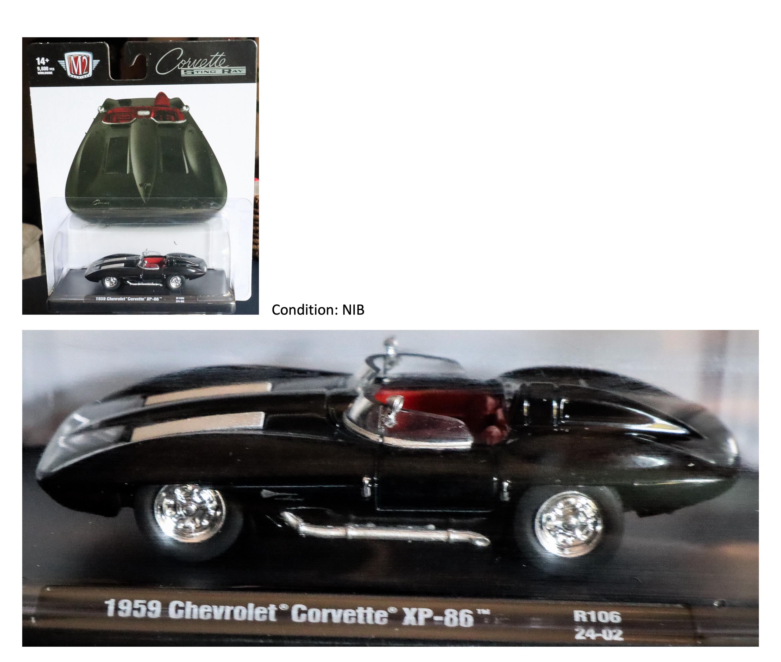 おすすめ人気ランキング2024年 1983 CHEVY CORVETTE STING RAY 1