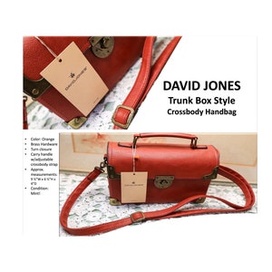 (WD5486) Cute Bags Cute Purses David Jones Bag Dune Bags