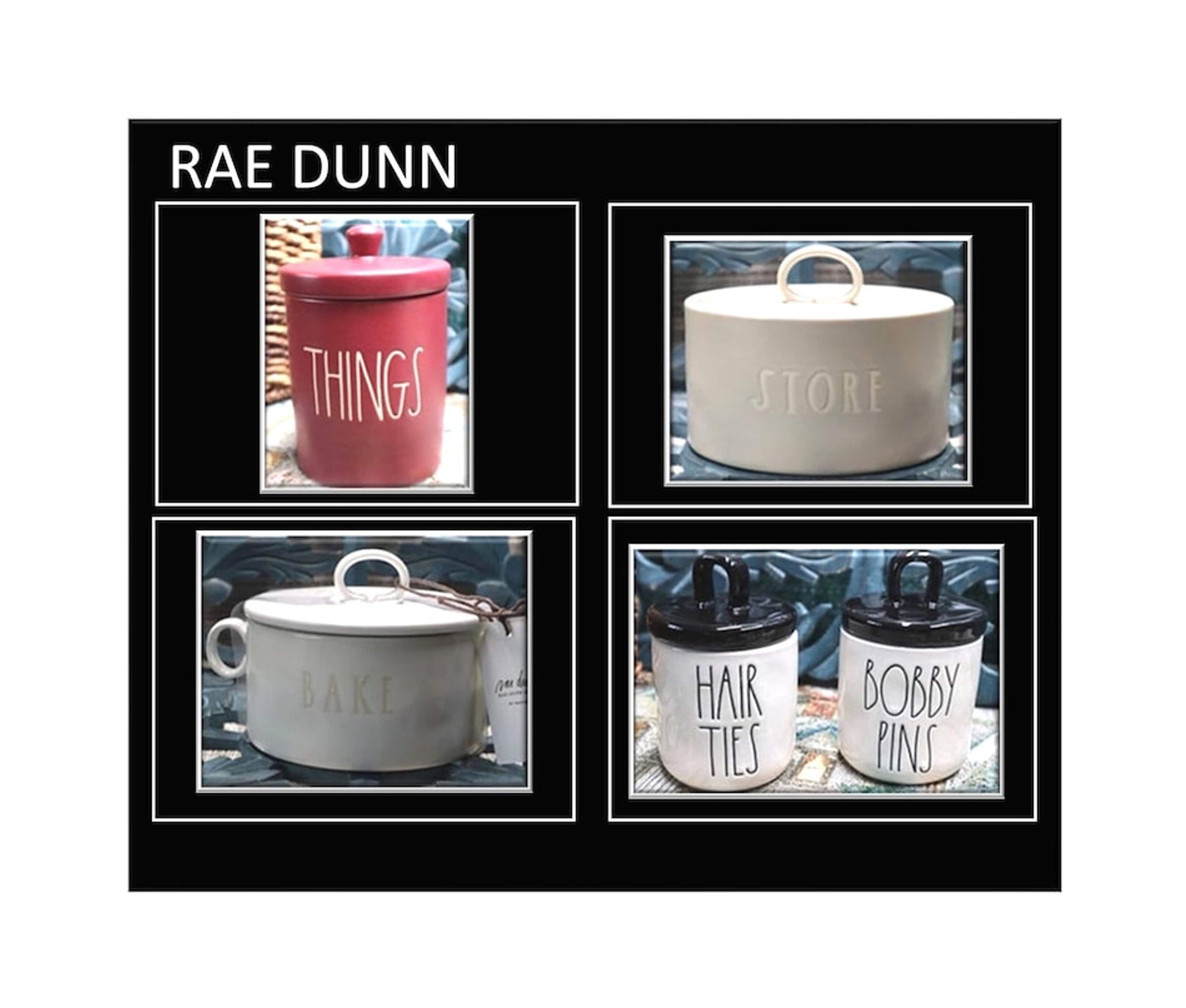 Rae Dunn Things - Etsy