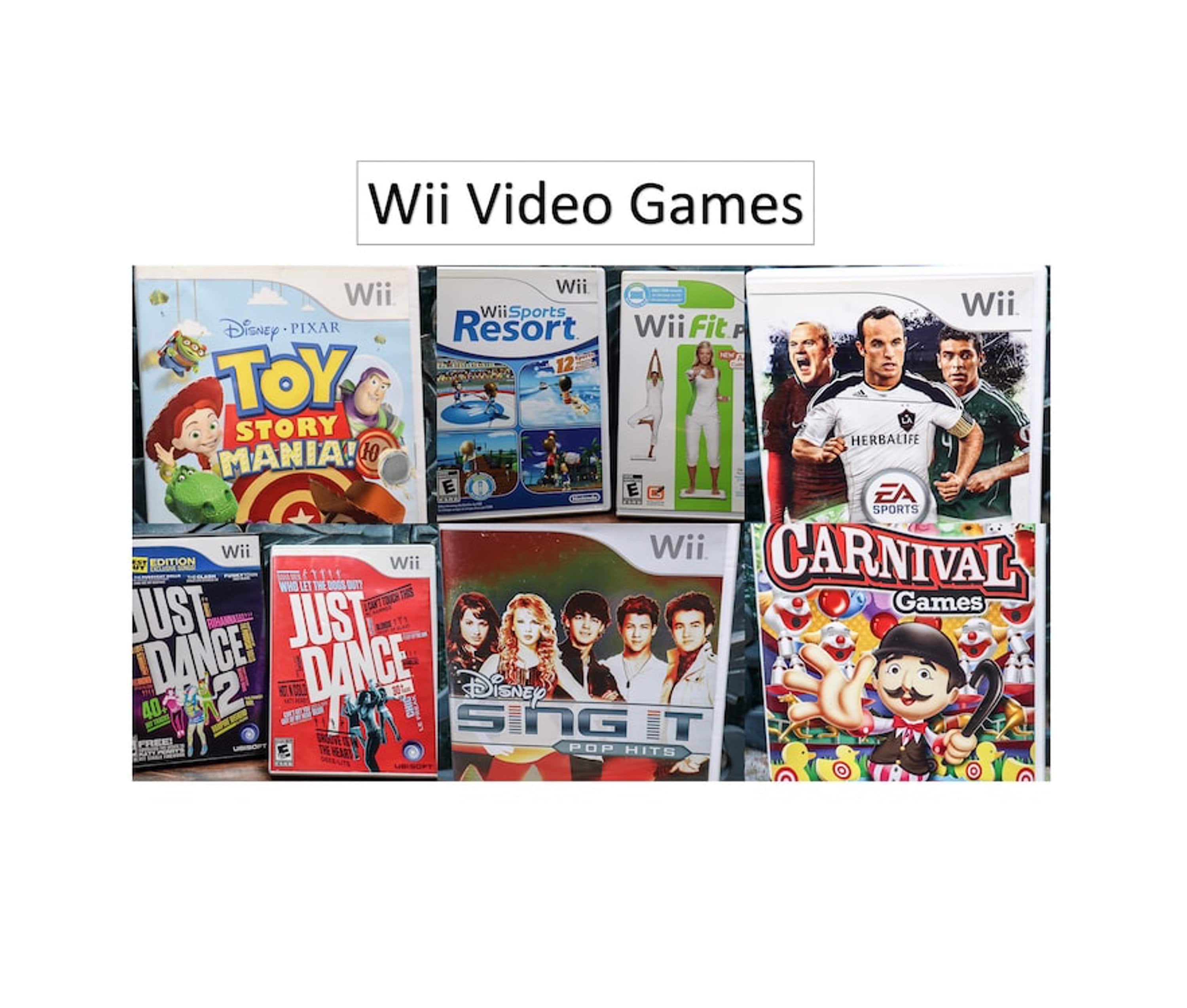 Jogo Usado Nintendo Land Wii U - Game Mania