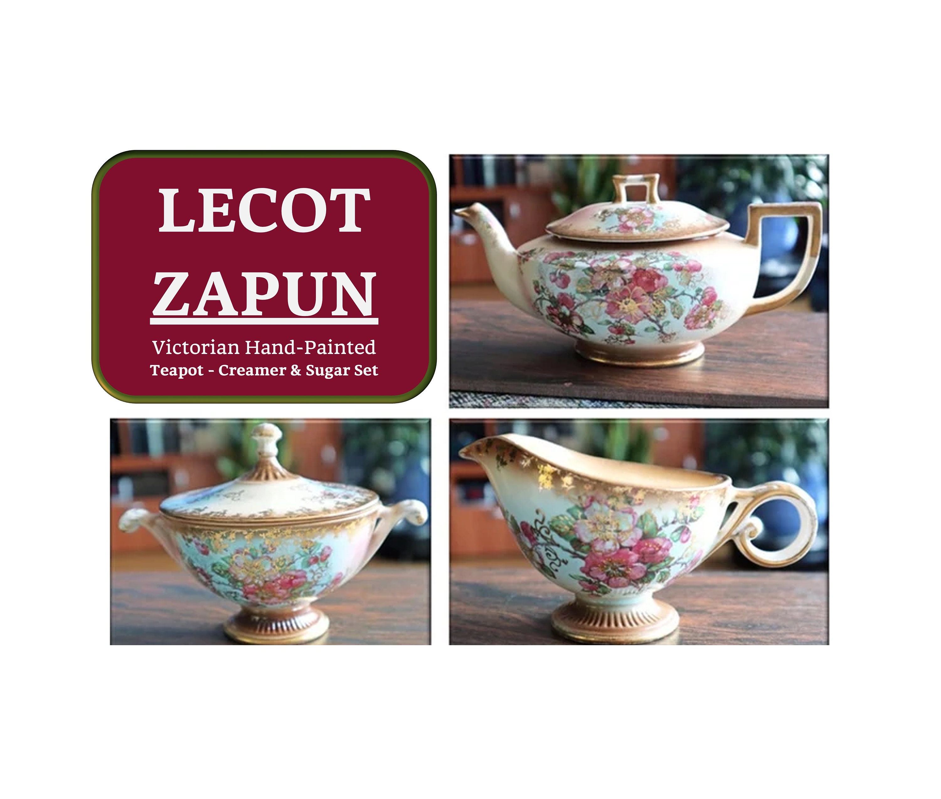 Zapun China - Etsy