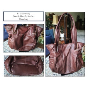 Makowsky purse price sale