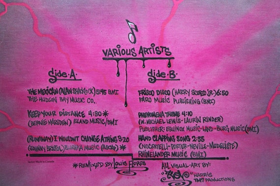 Ultimate Breaks & Beats Various Artists the Mexican alan - Etsy Israel