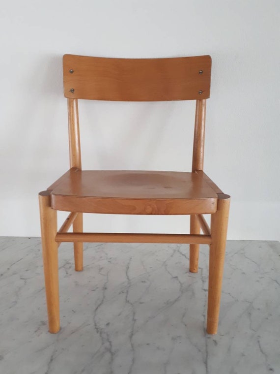 kids school chair