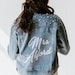 see more listings in the Denim Jackets section