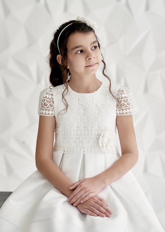 communion dress canada