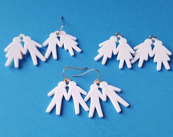 Sorry To Bother You Earrings Etsy Sorry To Bother You Earrings Etsy