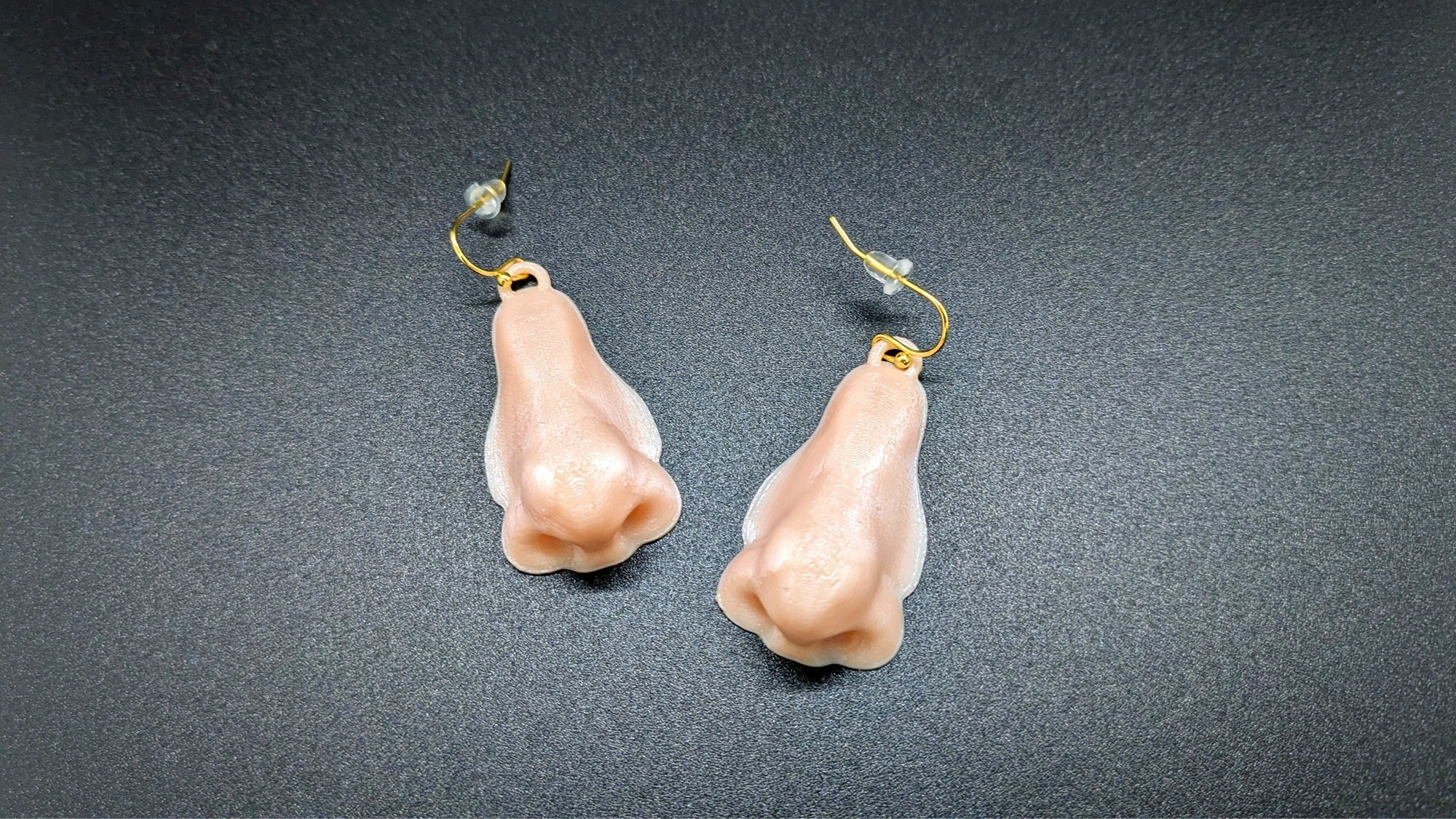 Sorry to bother you earrings etsy sale