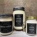 see more listings in the Regular Scented Candles section