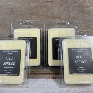Fall/Winter Wax Melts | 4 for 12.99 | Wax Melts | Soy Wax Tarts | Scented Wax Melts