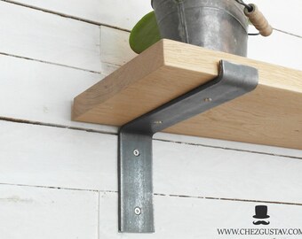 Equerre Industrielle Etsy