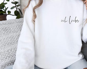 I love sweaters, minimalist, oversized sweaters, unisex, gifts, slogan t-shirts, statement sweatshirts, gift ideas