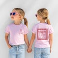 Schoolchild 2026 T-Shirt, Personalized, Shirt with Name & Year, Schoolchild 2026, Gift Idea for Schoolchildren, Back to School Gift product logo