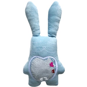 weighted soft toys for autism