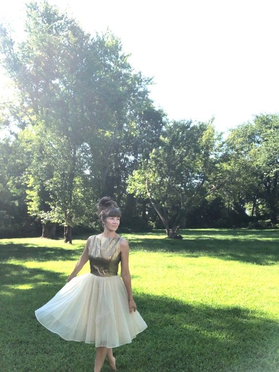 Vintage Jonathan Logan Dress