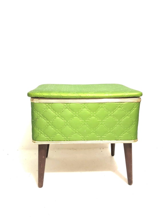 sewing stool