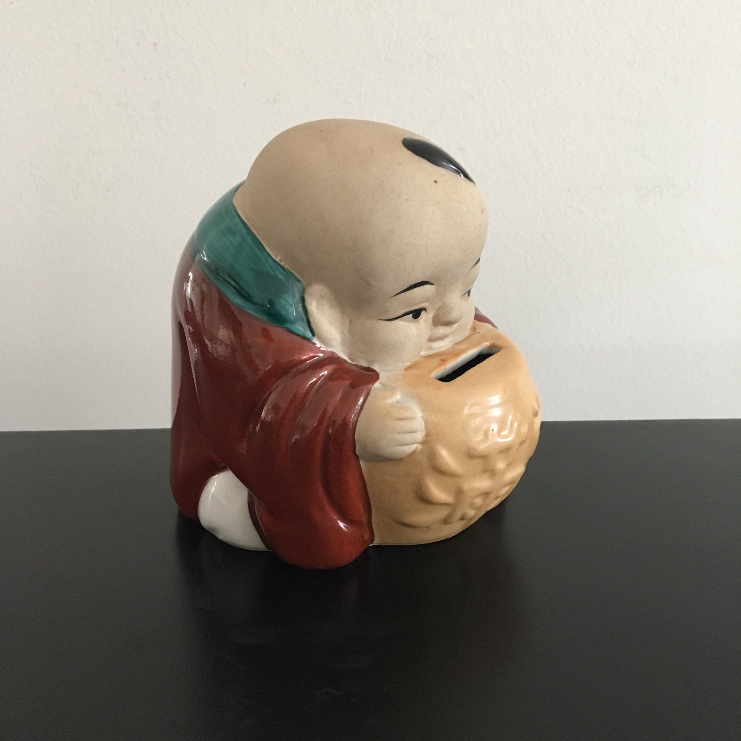 VintageChinese Money BoxAsian InteriorsMoney Box Asian Etsy