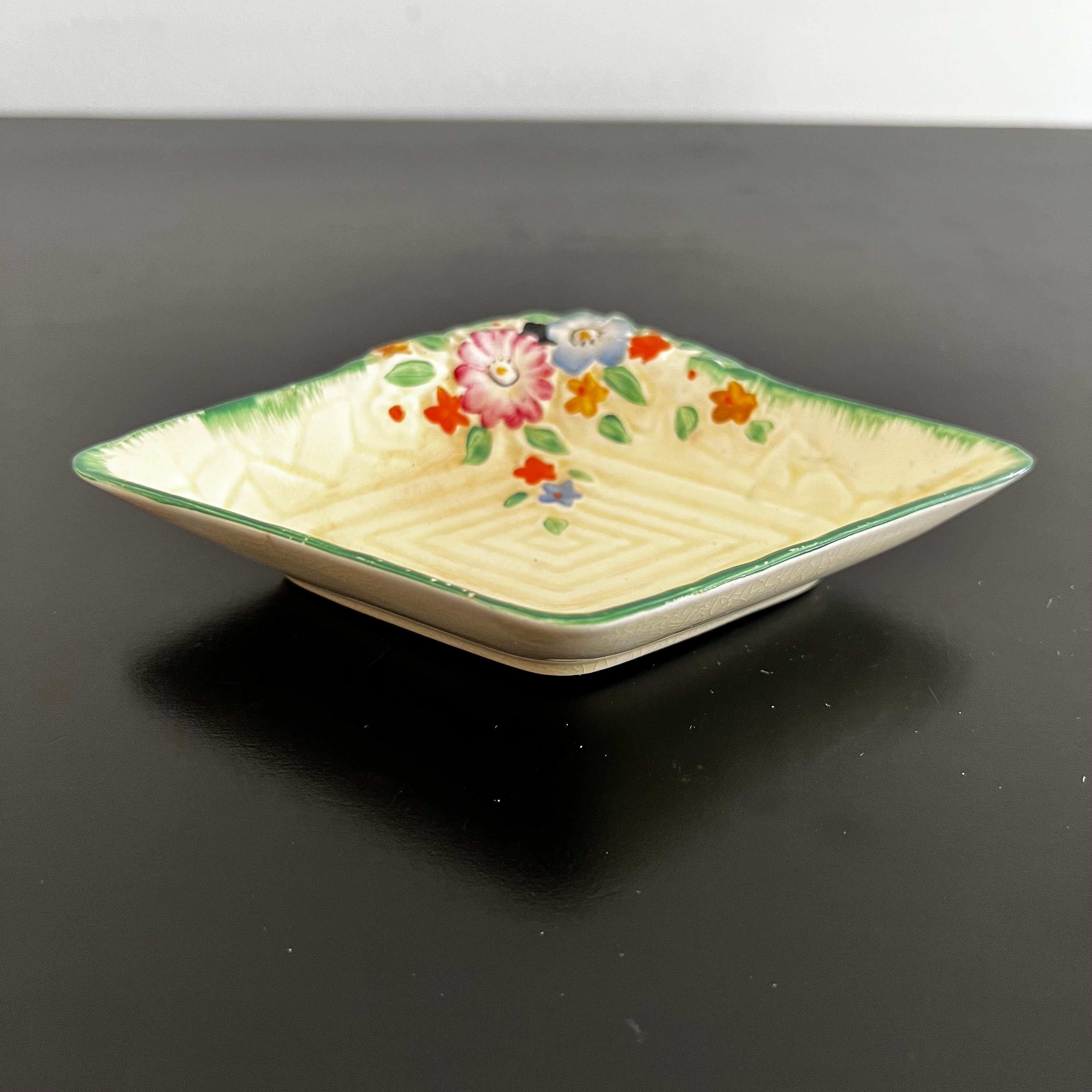 Crown devon bowl - Etsy 日本 Crown devon bowl - Etsy 日本