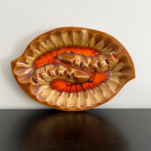 Vintage,Retro Ashtray ,Ceramic Ashtray,Retro Interiors,Ashtray