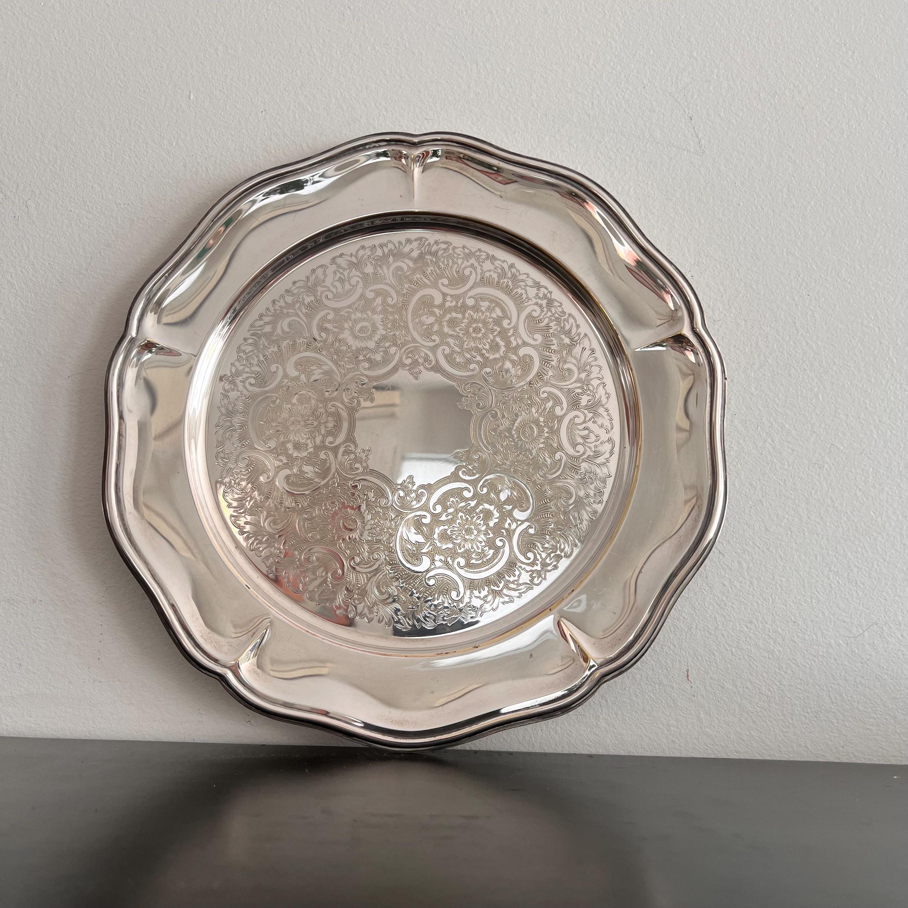 Strachan silverware - Etsy 日本
