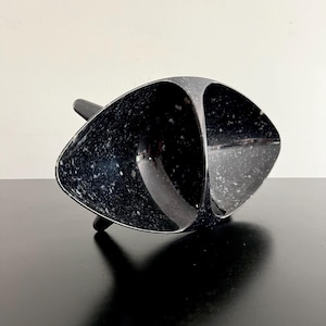 Mid Century Atomic Trinket Bowl, MCM Interiors