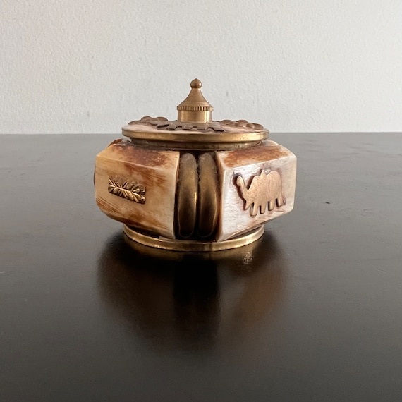Indian cheap ring box