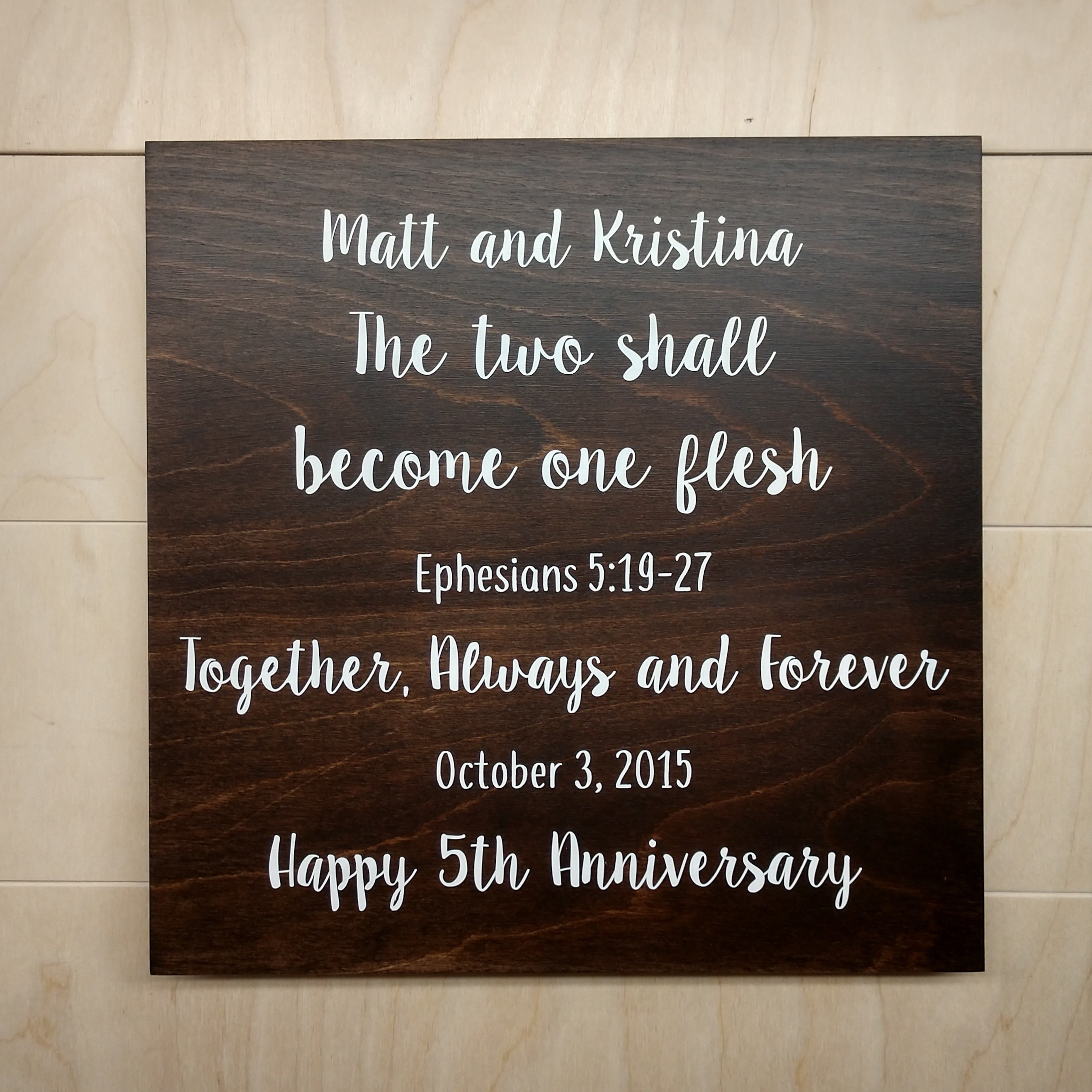 Personalized Quote Sign Wall Art Custom Wood Sign Custom Etsy