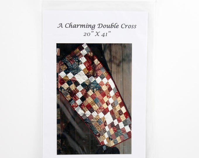 Uncle Sam Quilt Pattern Quilting Block Patterns, A Granny Nanny Companion Set B, 3-1/2x7-1/2 ...