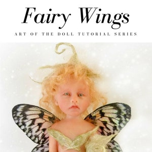 Fairy Wings PDF Tutorial image 2