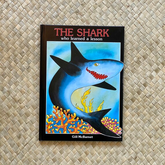 shark gifts for toddlers