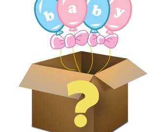 reborn gift boxes