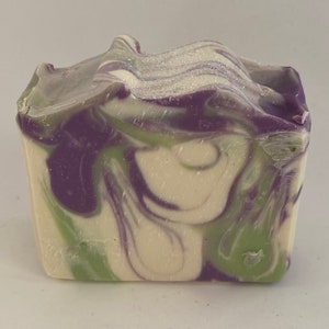 SERENITY/ Lavender Sage