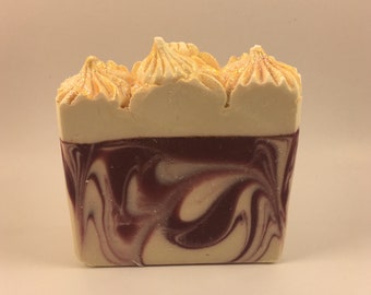 BLACK RASPBERRY VANILLA