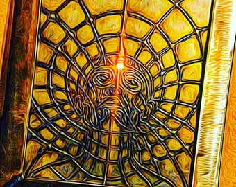 alex grey etsy