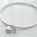 see more listings in the Bracelets SterlingSilver section