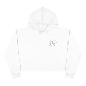 Crop Hoodie
