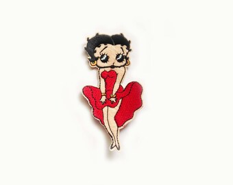 Best Betty Boop Ideas On Pinterest Betty Boop Tattoos Betty Boop Cartoon And Betty Boop Watch