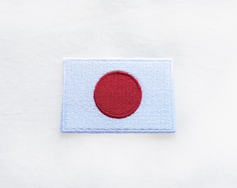 Hinomaru Japanese Flag Pin Badge JAPAN IMPORT 4582494470249