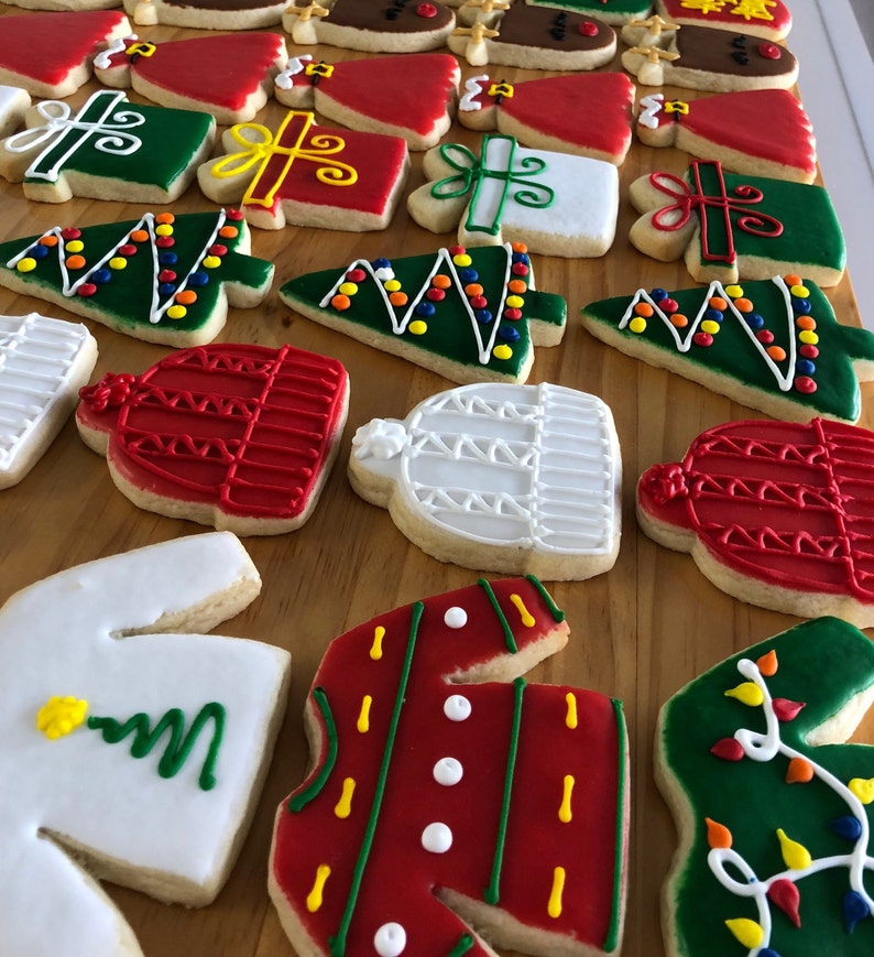 Knit Cap Beanie Cookie Cutter/ 3D Printed Cookie Cutter/ Snow Etsy