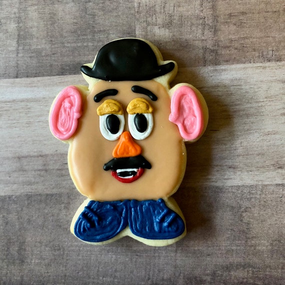 toy story characters mr potato head