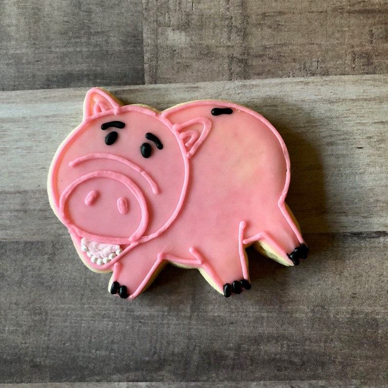 evil dr pork chop