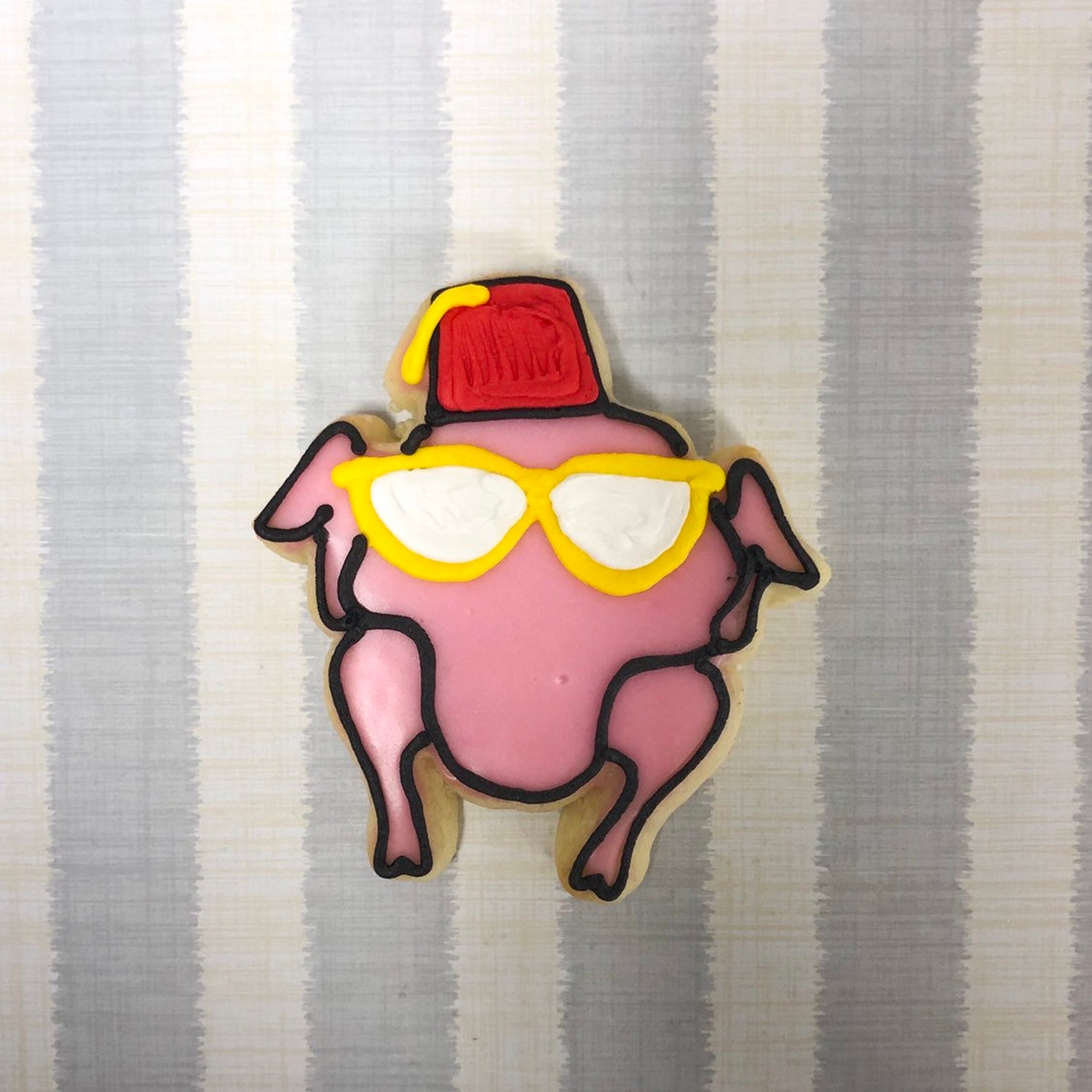 Friends Set of 2 Cookie Cutters/ Friends Couch and Friends Etsy