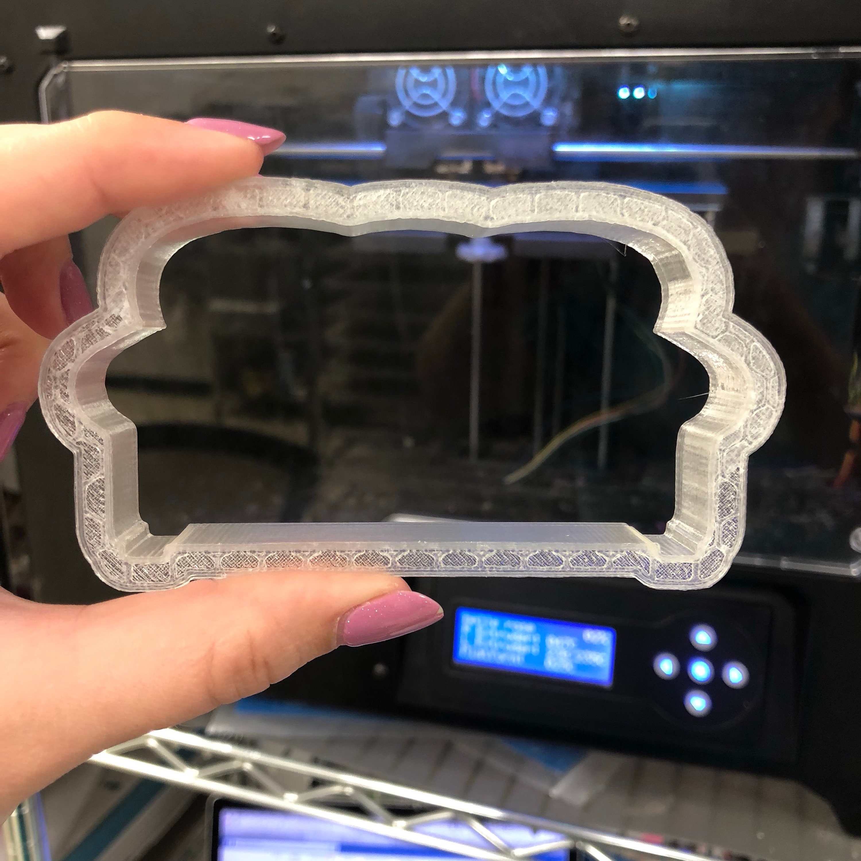 Friends Couch Cookie Cutter/ Central Perk Couch Cookie Cutter/ Etsy