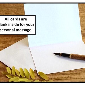 Funny Father's Day Card, Vintage Photo Card for Dad, Slightly Less Embarrassing image 4
