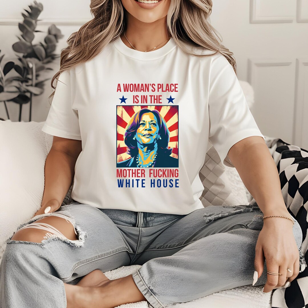 SPEAKER OF THE HOUSE WOMEN'S TEE main image 1