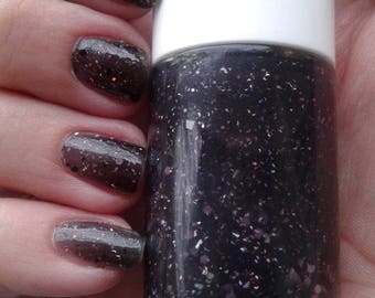 BeeFae Nail Polish- Heart