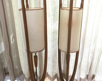 modeline cactus lamp