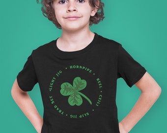 Irish dance shirt, Irish Dance T Shirt, Irish Dancer Shirt, Irish Dance T Shirt, irish Dancer Gifts, Gift For Irish Dance, Irish Step Dance