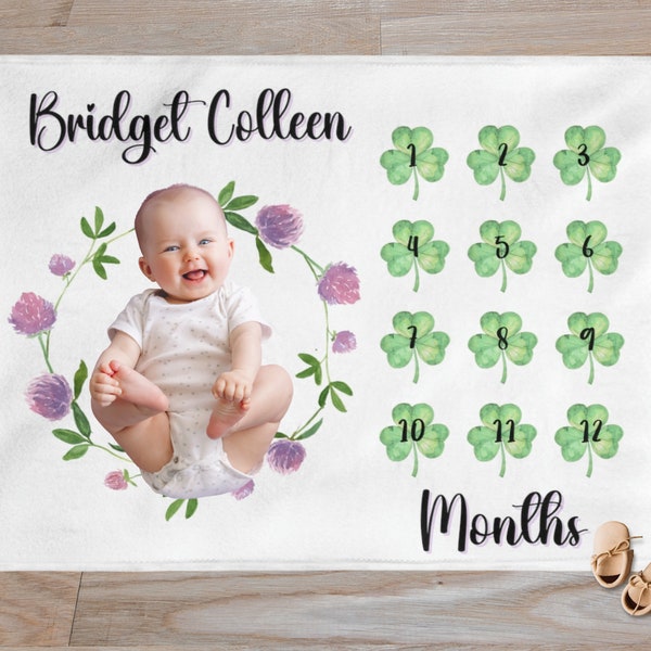 Irish Baby Shower Etsy
